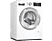BOSCH WAX32KH4BY Elöltöltős mosógép 10kg, WiFI, I-Dos, 4D WashSystem, SpeedPerfect, 1600 fordulat/perc,