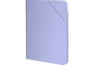 TUCANO Metal Tablethülle Bookcover für Apple Kunststoff, Lavendel Lila