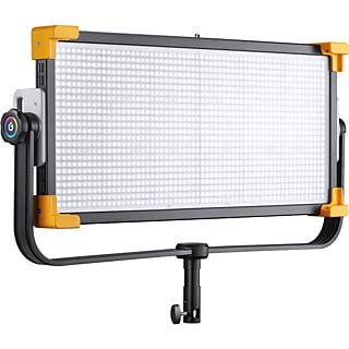 GODOX LED-Panel LED150RS, RGB, 18500Lux, 150W, 2500-8500K, BT/2.4G, Schwarz