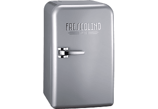 TRISA Frescolino Plus 12V - Frigorifero portatile (17 l)