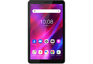 LENOVO ZA8C0072TR TAB M7 7" 3. Nesil 2.0GHZ Mediatek MT8166 İşlemci/2GB RAM/32GB Tablet Gri