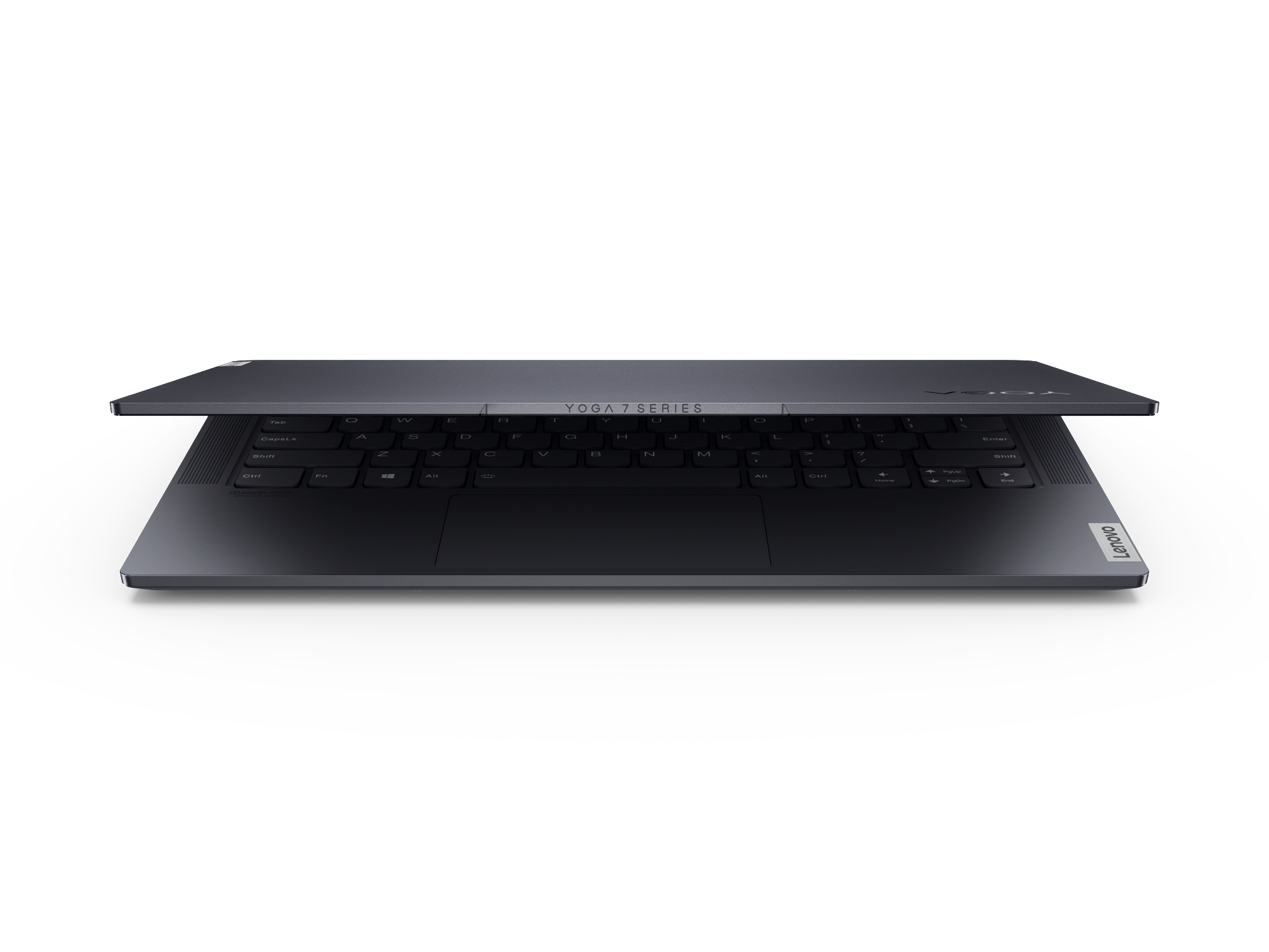 LENOVO Yoga Slim 7i - 14 Zoll - Intel® Core™ i7 i7-1165G7 - 16 GB - 1 TB - Intel® Iris® Xᵉ - Windows 10 Home (64 Bit)