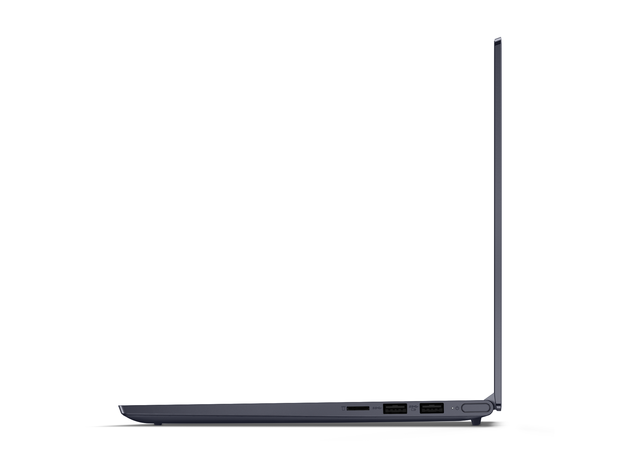LENOVO Yoga Slim 7i - 14 Zoll - Intel® Core™ i7 i7-1165G7 - 16 GB - 1 TB - Intel® Iris® Xᵉ - Windows 10 Home (64 Bit)