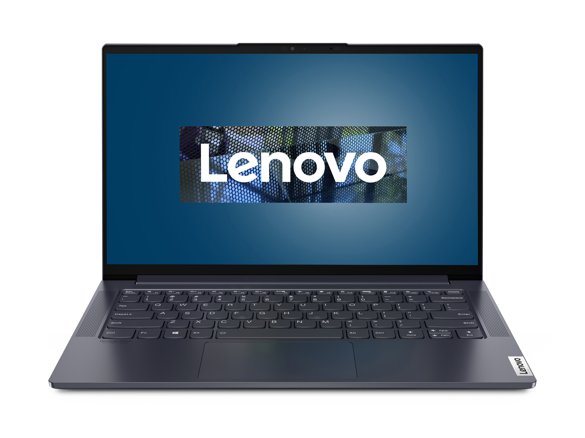 LENOVO Yoga Slim 7i - 14 Zoll - Intel® Core™ i7 i7-1165G7 - 16 GB - 1 TB - Intel® Iris® Xᵉ - Windows 10 Home (64 Bit)