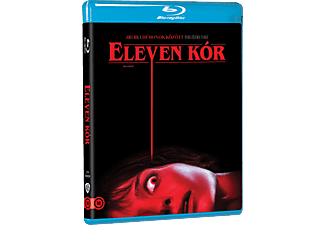 Eleven kór (Blu-ray)