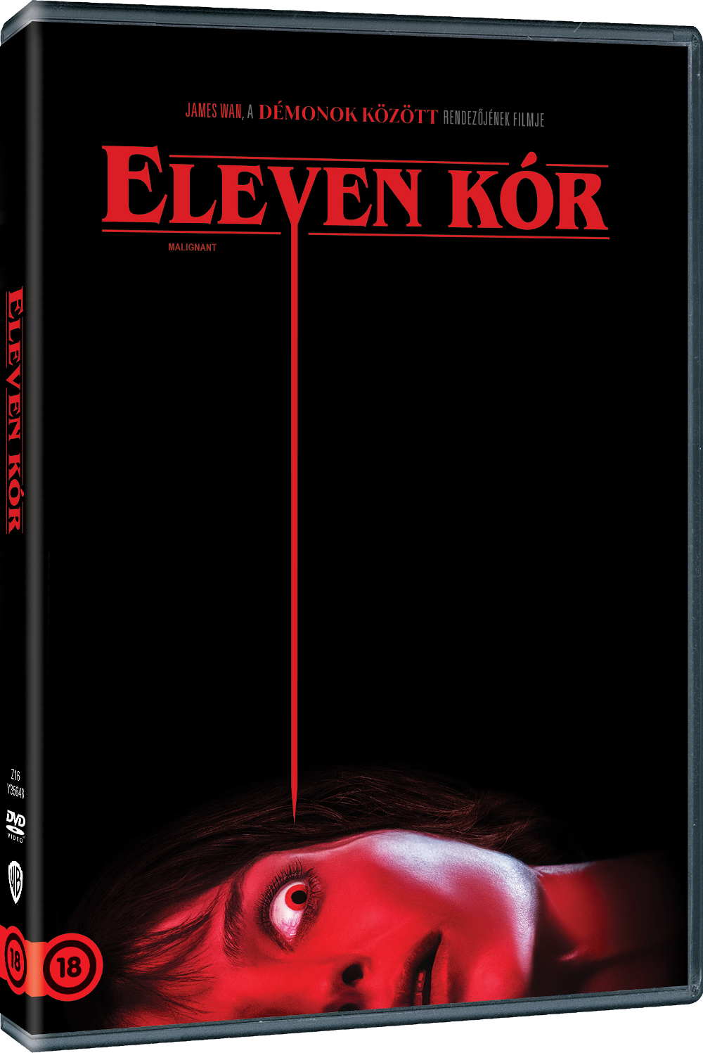 Eleven kór (DVD)