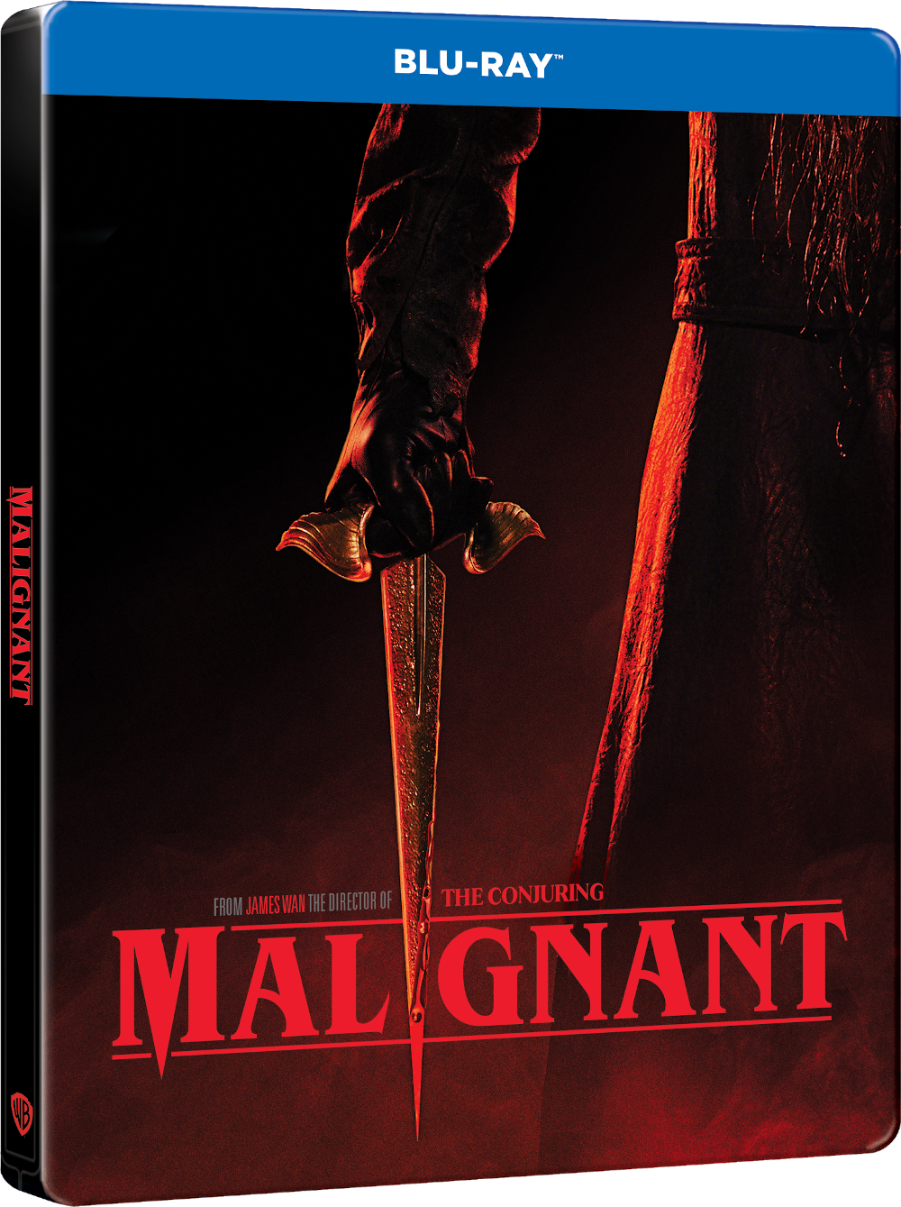 Eleven kór (Steelbook) (Blu-ray)