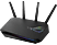 ASUS ROG Strix GS-AX5400, kétsávos WiFi6 gaming router, AiMesh, Aura RGB, fekete (90IG06L0-MO3R10)