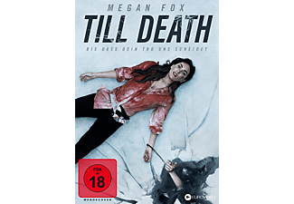 Till Death [DVD]