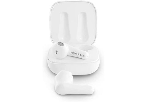 Vieta Pro Auriculares Fit 2, True Wireless, Bluetooth 5.3, Touch