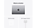 APPLE MacBook Pro 14'' M1 Pro 512 GB Space Gray 2021 AZERTY