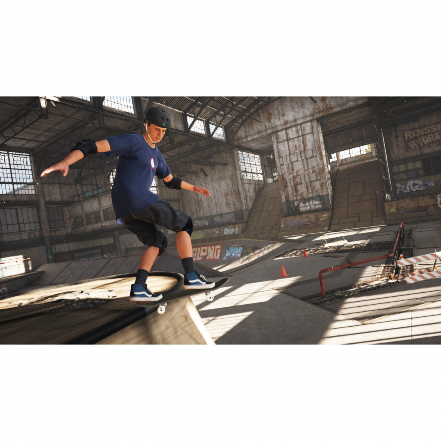 Xbox Series X/S & One Tony Hawk's™ Pro Skater™ 1 + 2
