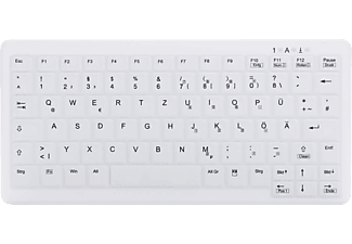 CHERRY AK-C4110 Serie Medical Key, Tastatur, Standard