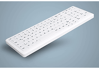 CHERRY AK-C7000 Serie Medical Key, Tastatur, Standard