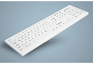 CHERRY AK-C8100 Serie Medical Key, Tastatur, Standard