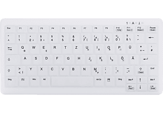 CHERRY AK-C4110 Serie Medical Key, Tastatur, Standard