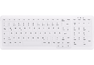 CHERRY AK-C7000 Serie Medical Key, Tastatur, Standard