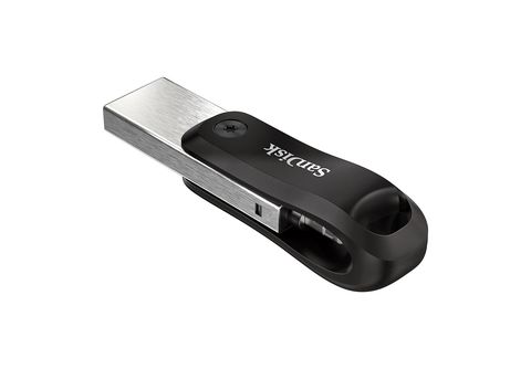 Pendrive para móvil 64 GB  SanDisk iXpand Flash Drive Go, Para