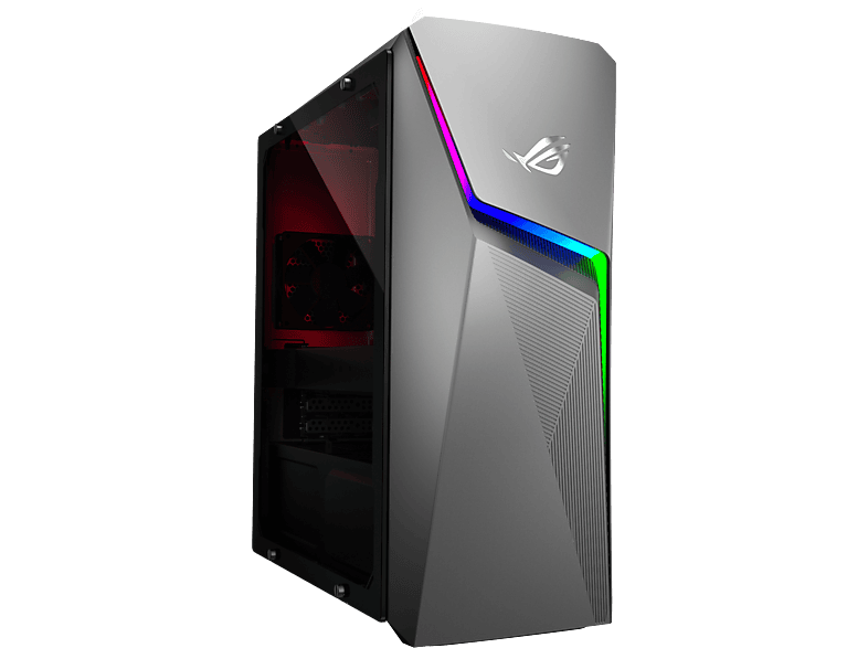 ASUS ROG Strix G10DK-R5800X067W Gaming PC