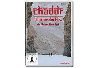 Chaddr - Unter uns der Fluss DVD