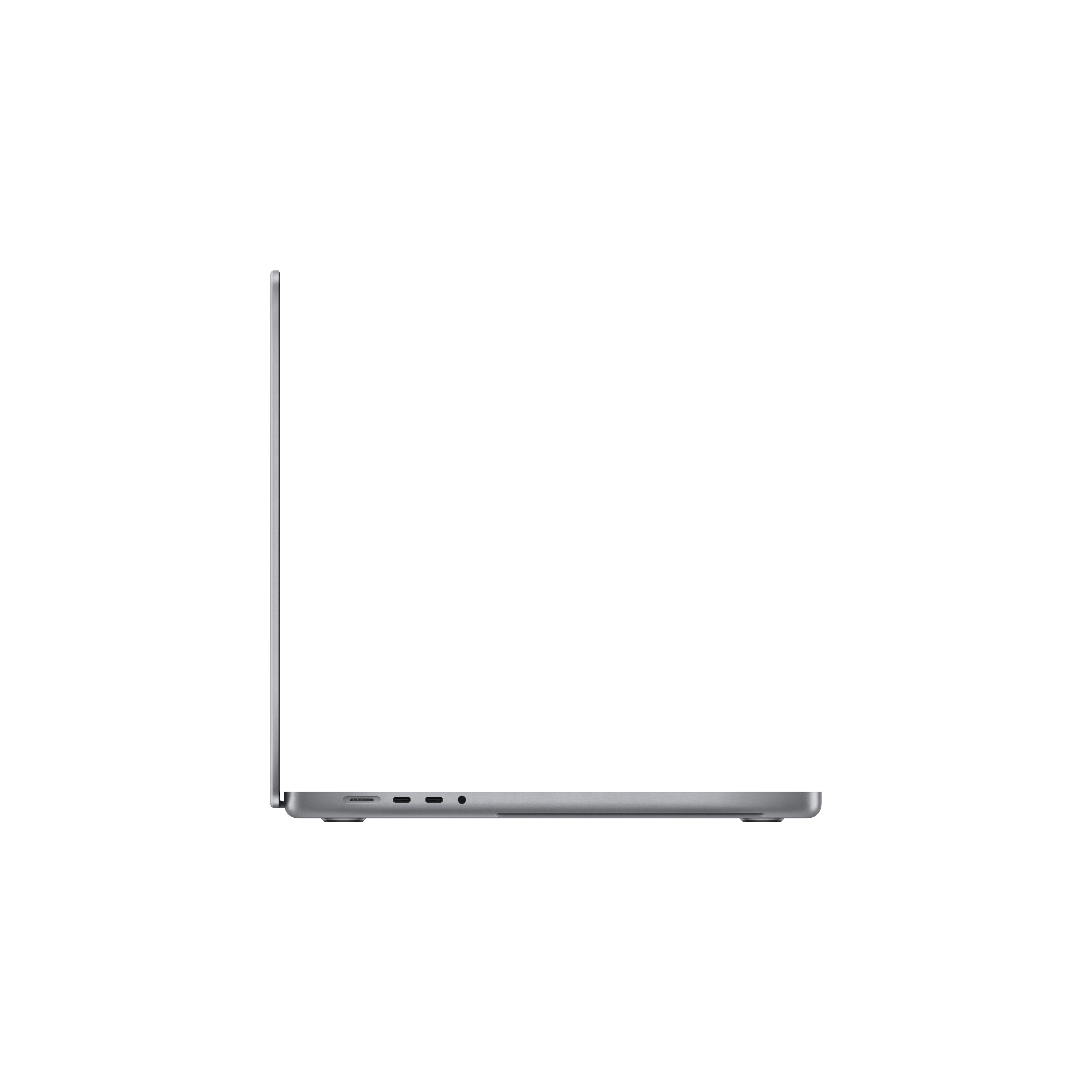 APPLE MacBook Pro M1 Max 32GB-1TB SSD 16.2inç Uzay Grisi MK1A3TU/A