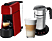 NESPRESSO Essenza Plus D46R Kapsüllü Kahve Makinesi Kırmızı