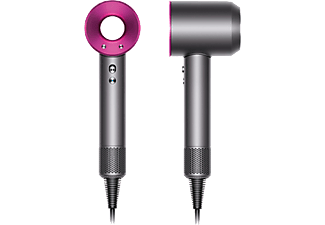 DYSON Supersonic™ Saç Kurutma Makinesi Fuşya