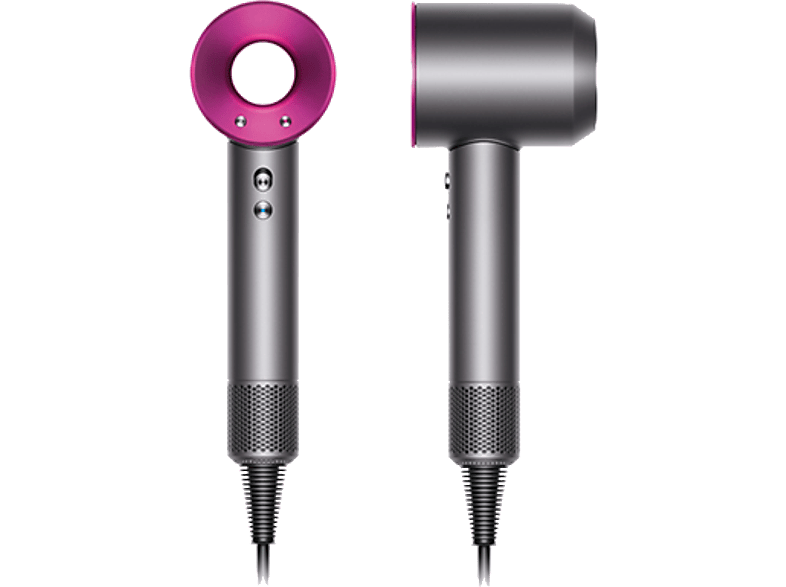 DYSON Supersonic™ Saç Kurutma Makinesi Fuşya_0