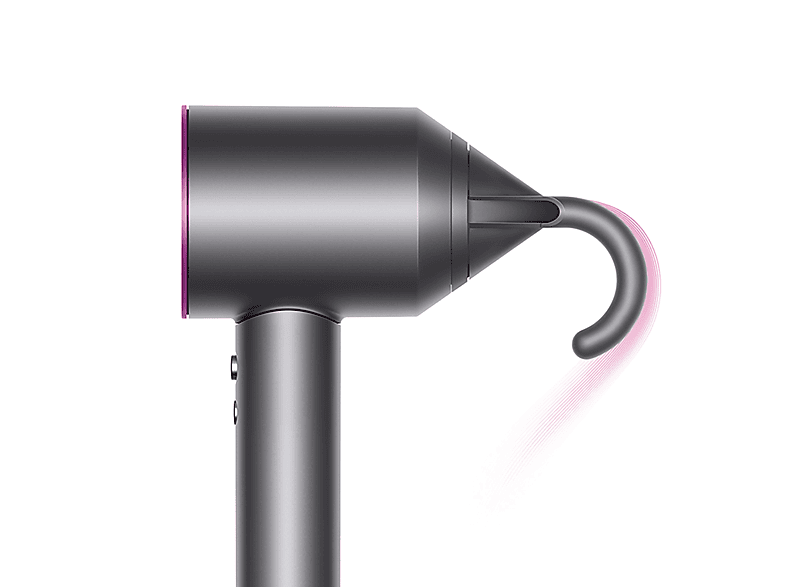 DYSON Supersonic™ Saç Kurutma Makinesi Fuşya_1