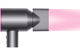 DYSON Supersonic™ Saç Kurutma Makinesi Fuşya_3