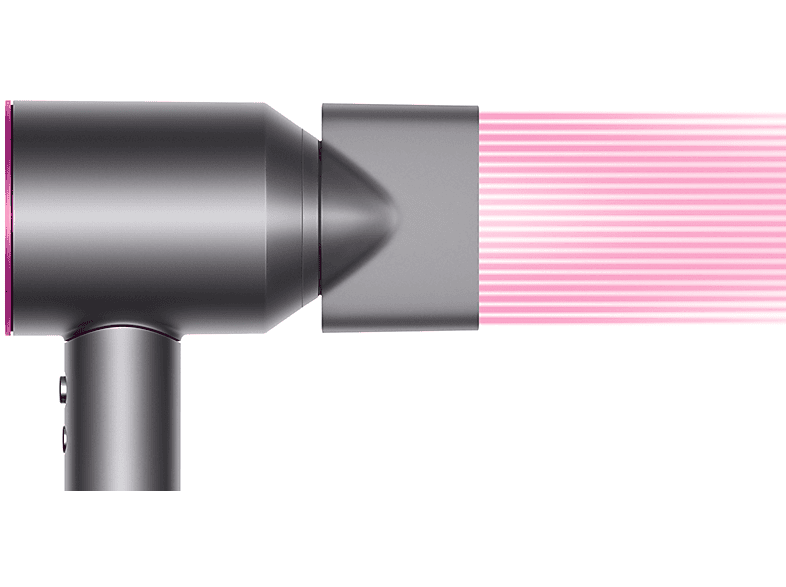 DYSON Supersonic™ Saç Kurutma Makinesi Fuşya_3