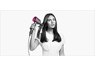 DYSON Supersonic™ Saç Kurutma Makinesi Fuşya_4