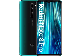 XIAOMI Redmi Note 8 Pro 128 GB Forest Green Dual SIM