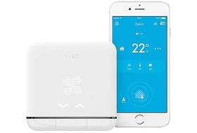 Enchufe Inteligente WiFi Controlador de Aire Acondicionado vía  Smartphone/APP 7hSevenOn Home