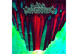 Dark Millennium - ACID RIVER  - (Vinyl)
