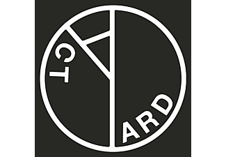Yard Act - The Overload [Vinyl]