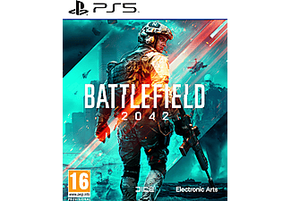 EA PS5 Battlefield 2042 Oyun