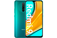 XIAOMI Redmi 9 32 GB Carbon Grey Dual SIM 32 Carbon Grey Ja Smartphone ...