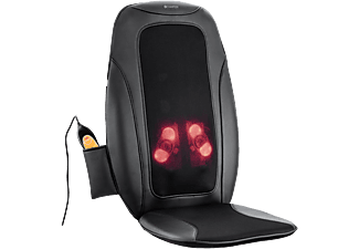 CHAMPION CHMD210 Massagedyna 3D - Svart