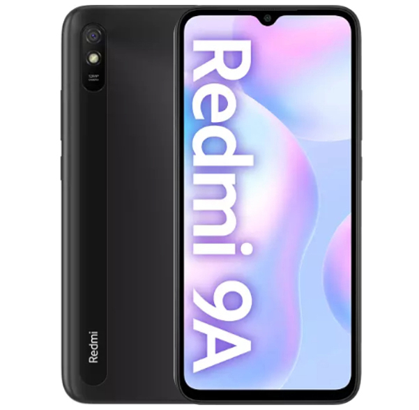 XIAOMI REDMI 9A 32 GB Granite Grey Dual SIM