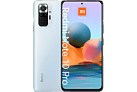 XIAOMI Redmi Note 10 Pro 128 GB Glacier Blue Dual SIM