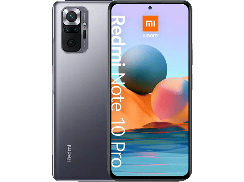 XIAOMI Redmi Note 10 Pro kaufen | SATURN