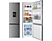 OK. OFK 569F kombinált hűtőszekrény