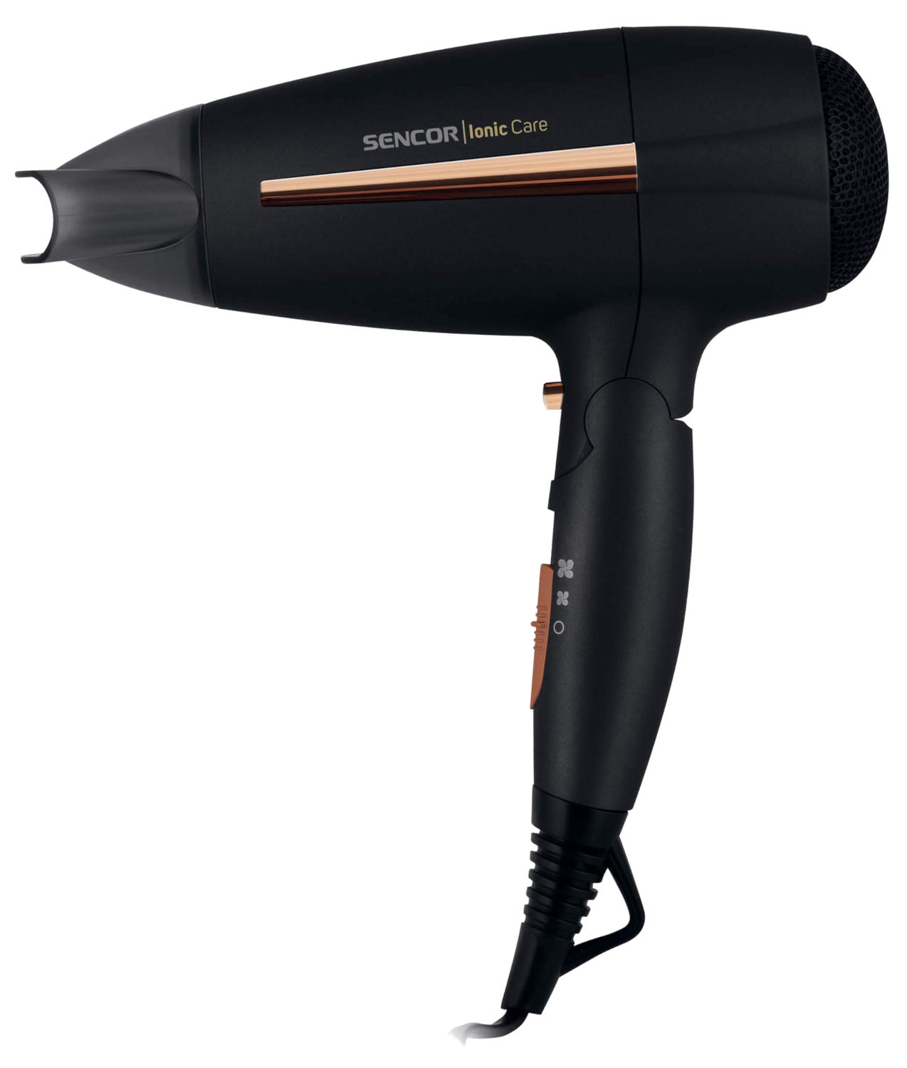 SENCOR SHD 7100BK Hajszárító