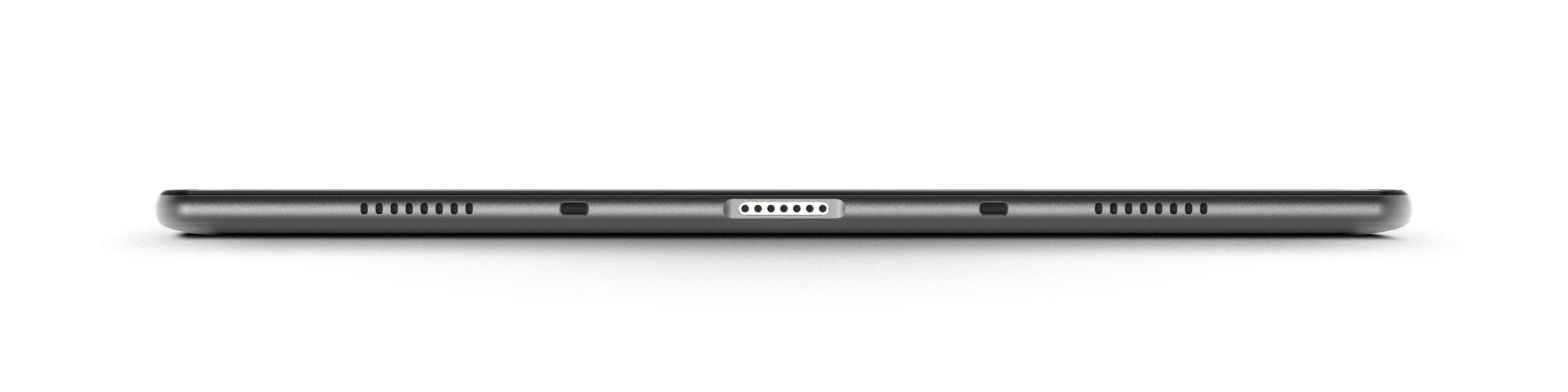 EMPORIA TAB1, Tablet, 32 GB, 10,1 Zoll, Anthrazit