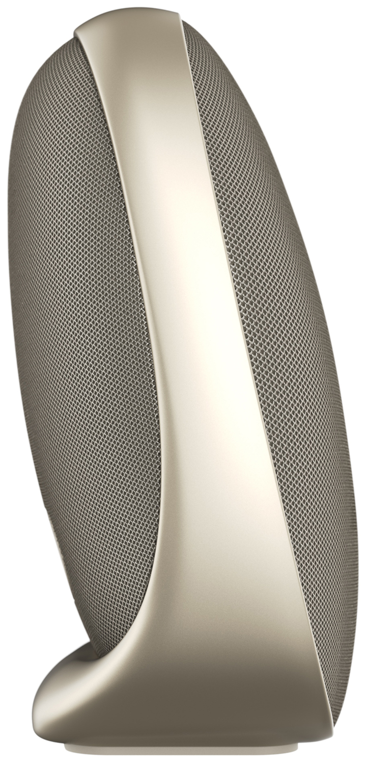 FRESH N REBEL Draadloze luidspreker Rockbox Soul Silky Sand (1RB7100SS)