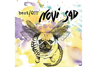 Novi Sad - Wunderschönes Tier And Best Off  - (Vinyl)