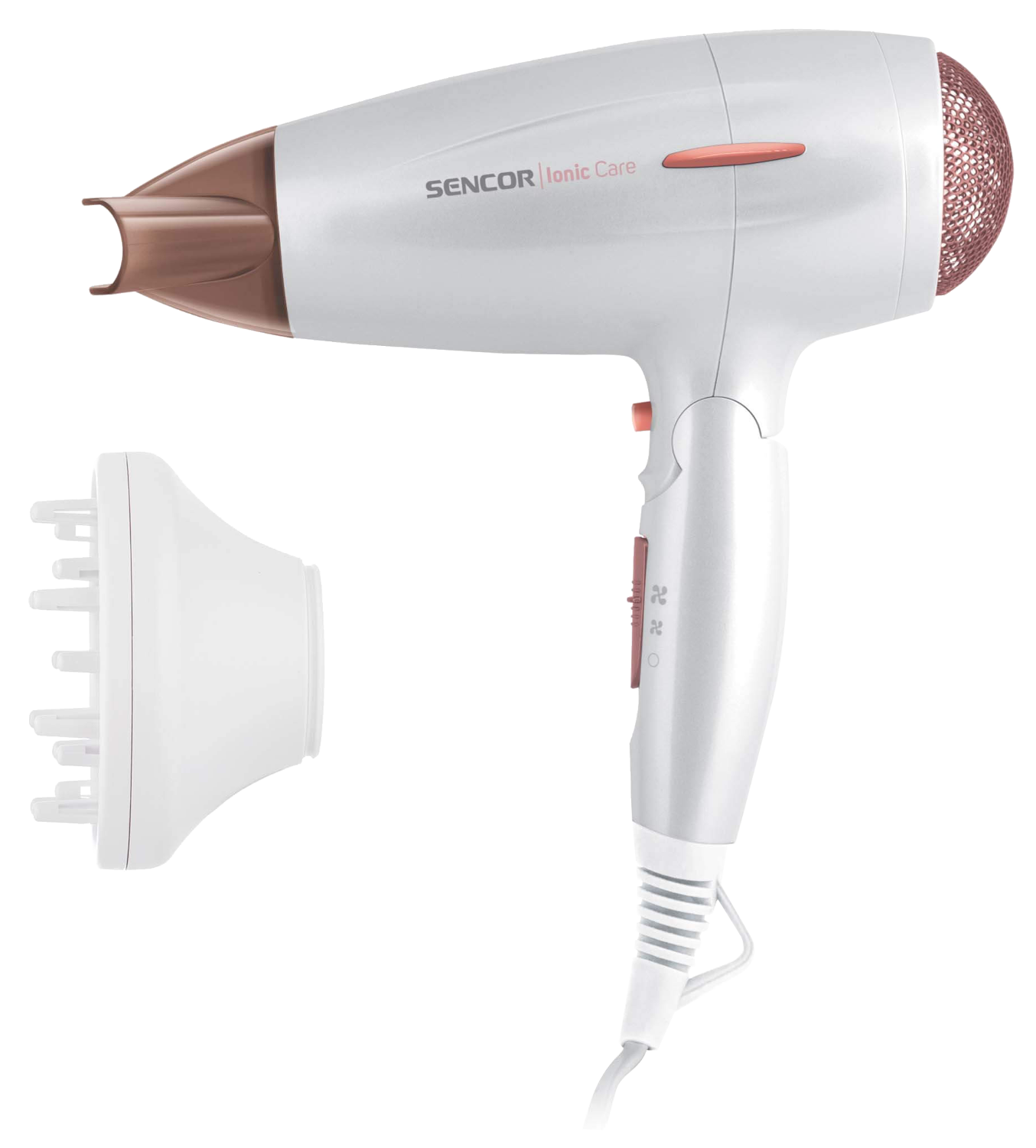 SENCOR SHD 7200GD Hajszárító