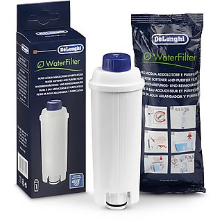 De'Longhi DLS C002 Waterfilter