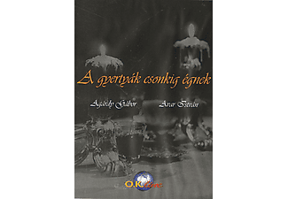 A gyertyák csonkig égnek (DVD)